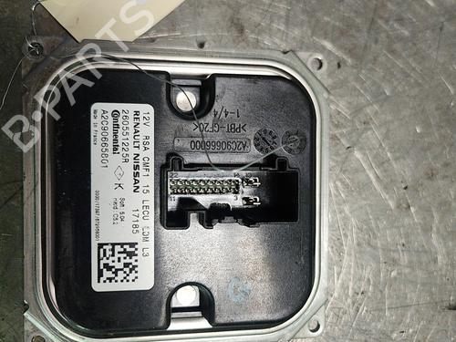 Electronic module RENAULT CLIO IV (BH_) 1.5 dCi 75 | BP33316033M83 - Image 2