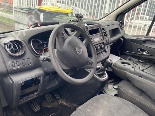 Electronic module NISSAN NV300 Van (X82) 2.0 dCi 120 | BP29082264M83 - Image 10