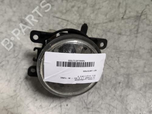 Used Right front fog light Right front fog light CITROËN C4 Picasso I MPV (UD_) 1.6 HDi 110 (112 hp) 26173543 26173543