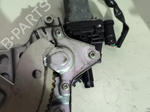 Used Front right window mechanism Front right window mechanism FIAT SEDICI (189_) 2.0 D Multijet 4x4 (135 hp) 23822372 23822372