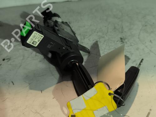 Ignition barrel VOLVO XC90 I (275) D5 AWD | BP26180379M48 