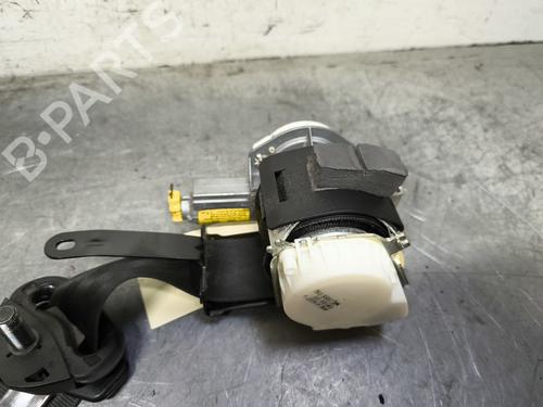 Front left seatbelt FORD FIESTA VI (CB1, CCN) 1.5 TDCi | BP33122926I26 - Image 2