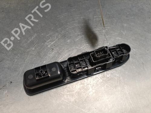 Right front window switch PEUGEOT 207 (WA_, WC_) 1.6 HDi | BP28078318I26 