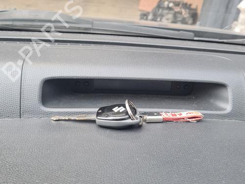 Left front driveshaft SUZUKI SWIFT III (MZ, EZ) 1.3 DDiS (RS413D) | BP32994889M38  - Image 7