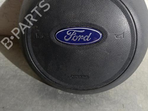Used Driver airbag FORD KA (RU8) 1.2 (69 hp) 29331029