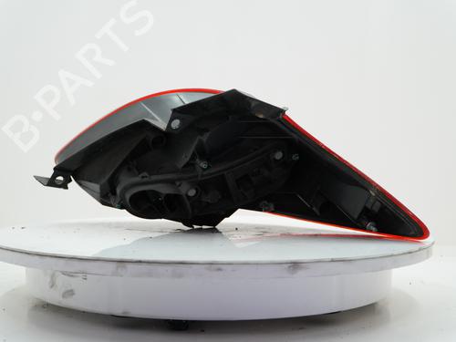 Left taillight FORD KA (RU8) 1.2 | BP36320743C34 - Image 3