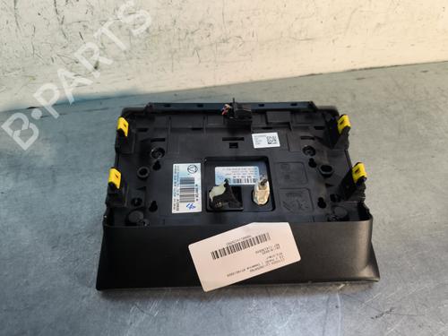 Display monitor CITROËN C3 III (SX) 1.2 PureTech 82 | BP30097149C48