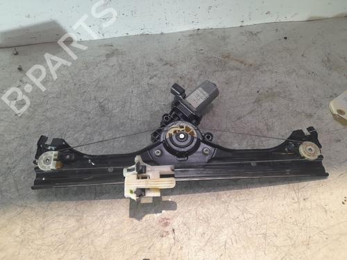 Used Front left window mechanism FIAT 500 (312_) 1.2 (312AXA1A) (69 hp) 22536436