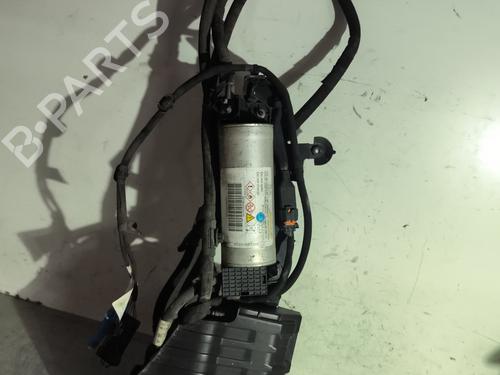 Electronic module CITROËN C3 II (SC_) 1.6 HDi | BP29384381M83 