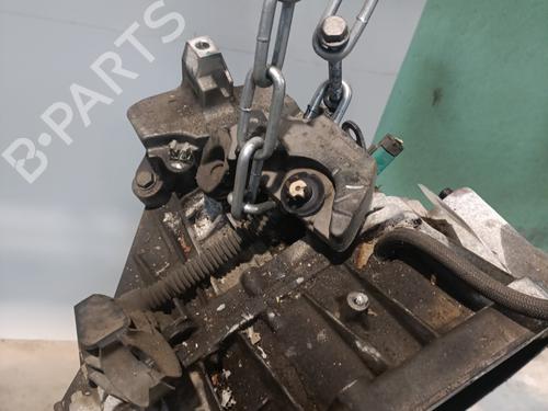 Gearbox RENAULT MEGANE III Hatchback (BZ0/1_, B3_) 1.5 dCi | BP25130614M3 - Image 2