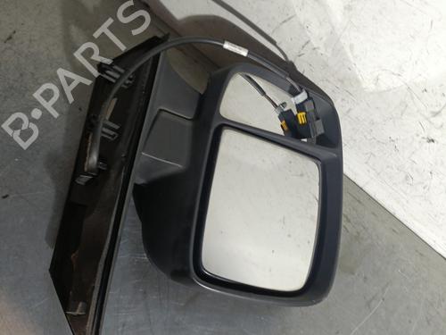 Left mirror CITROËN JUMPY II Van 1.6 HDi 90 8V | BP29330984C26 