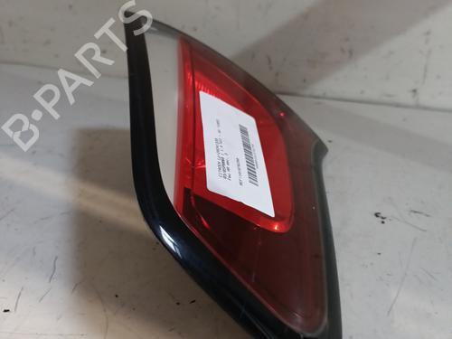 Right tailgate light CITROËN C3 II (SC_) 1.4 HDi 70 (SC8HZC, SC8HR0, SC8HP4) | BP23967428C80 - Image 2