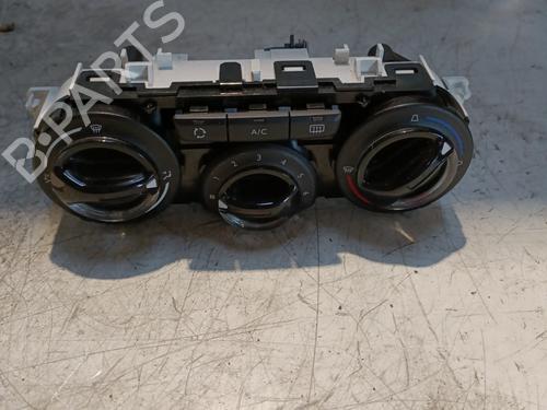 Used Climate control PEUGEOT 2008 I (CU_) 1.6 BlueHDi 100 (100 hp) 22893430