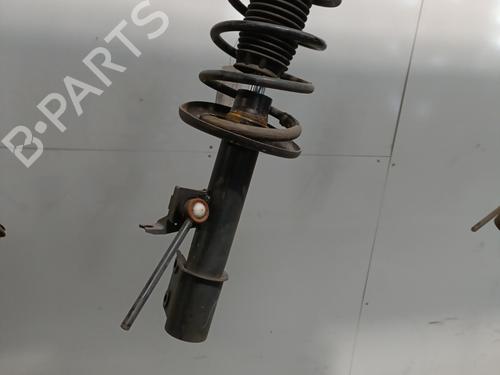 Left front shock absorber CITROËN C4 II (NC_) 1.6 HDi 115 | BP28442717M16 