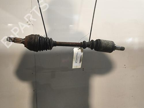 Used Left front driveshaft Left front driveshaft 35899566 35899566