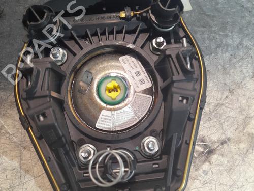 Driver airbag FORD FIESTA VI (CB1, CCN) 1.6 TDCi | BP22653023C9 