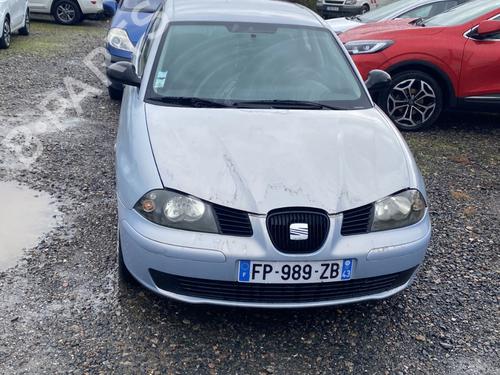 Front left window mechanism SEAT IBIZA III (6L1) 1.9 SDI | BP21704436C22 
