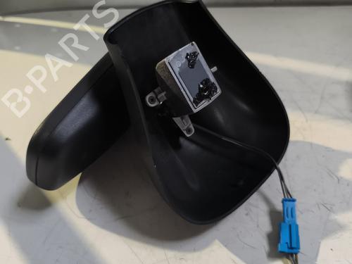 Rear mirror CITROËN C5 II (RC_) 2.0 HDi (RCRHRH) | BP24526917I6 - Image 2