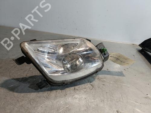 Used Left front indicator PEUGEOT 308 SW I (4E_, 4H_) 2.0 HDi (136 hp) 22034595