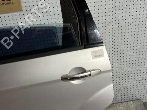 Used Left rear door Left rear door 21722120 21722120