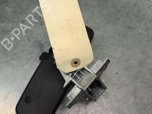 Used Rear mirror Rear mirror RENAULT CLIO V (B7_) 1.0 TCe 90 (B7MT) (91 hp) 33992170 33992170