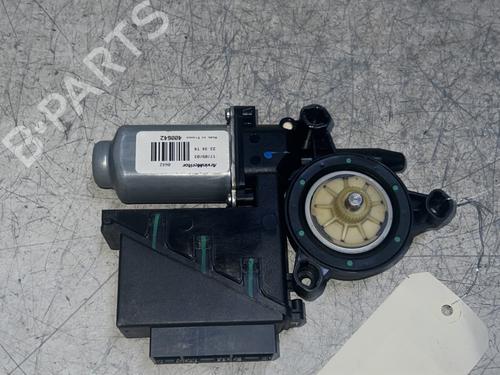 Used Front right window mechanism Front right window mechanism VW POLO IV (9N_, 9A_) 1.2 12V (64 hp) 26028518 26028518