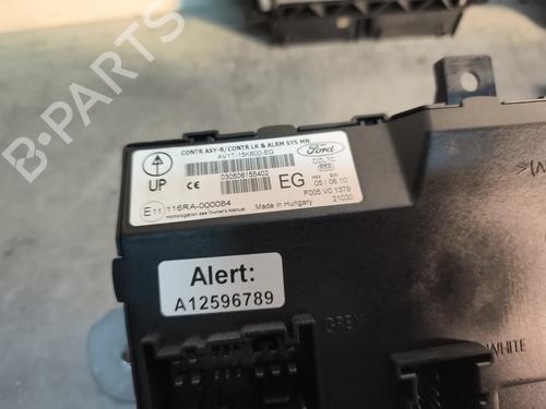 Elektronische module FORD FIESTA VI (CB1, CCN) 1.0 EcoBoost | BP30491586M83