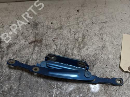 Used Hinge/Door check strap DACIA DOKKER MPV (KE_) 1.5 dCi (KEAJ, KEAH) (90 hp) 21699555