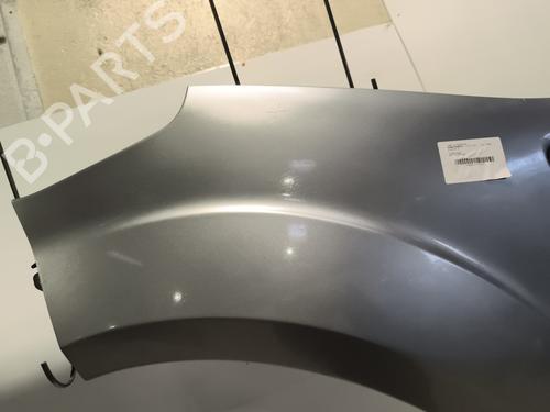 Left front fenders FORD S-MAX (WA6) 2.0 TDCi | BP25274364C41 