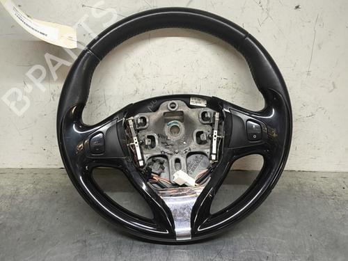 Used Steering wheel RENAULT CAPTUR I (J5_, H5_) 1.2 TCe 120 (118 hp) 32997439