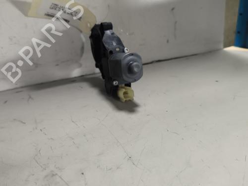 Used Front right window mechanism Front right window mechanism FORD FIESTA VI (CB1, CCN) 1.4 TDCi (70 hp) 26180581 26180581