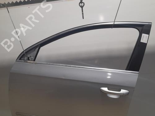 Left front door VW PASSAT B6 (3C2) 2.0 TDI 16V | BP22652910C2 
