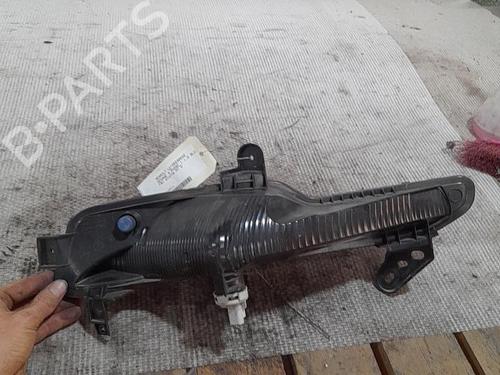Used Left daytime light RENAULT MEGANE IV Hatchback (B9A/M/N_) 1.5 Blue dCi 115 (B9A6) (116 hp) 22033868