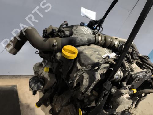 Engine DACIA DUSTER (HS_) 1.5 dCi 4x4 | BP32218403M1 - Image 8