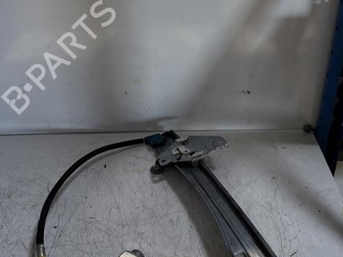 Used Front right window mechanism Front right window mechanism RENAULT TWINGO II (CN0_) 1.5 dCi (CN0E) (64 hp) 21713079 21713079