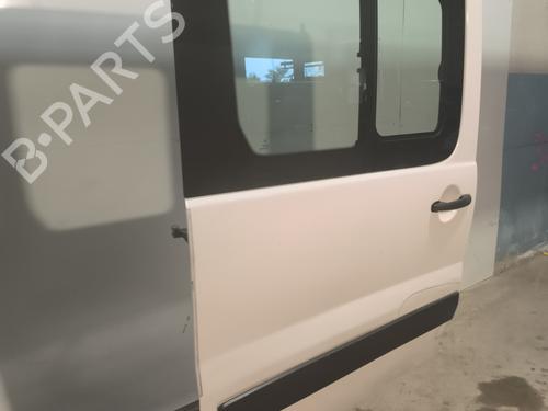 Right slide door CITROËN JUMPY II Van 2.0 HDi 120 | BP29733491C75
