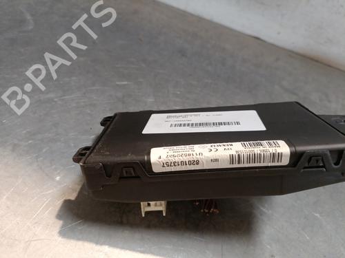 Used Fuse box DACIA SANDERO 1.5 dCi (68 hp) 28077912