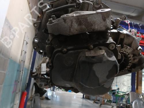 Gearbox OPEL CORSA E (X15) 1.4 (08, 68) | BP22905924M3 