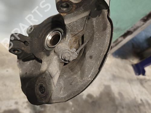 Right front steering knuckle PEUGEOT 4008 1.6 HDi AWC | BP36320520M26 - Image 3