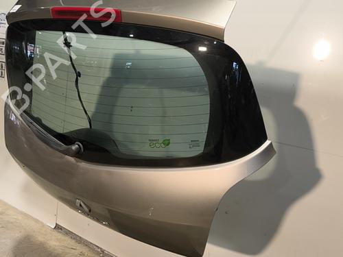 Bakluke CC/Kombi-Kupé RENAULT CLIO III (BR0/1, CR0/1) 1.5 dCi (C/BR0G, C/BR1G) | BP29997197C6