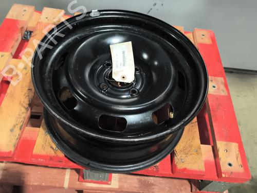 Used Rim CITROËN C3 II (SC_) 1.4 HDi 70 (SC8HZC, SC8HR0, SC8HP4) (68 hp) 29732457