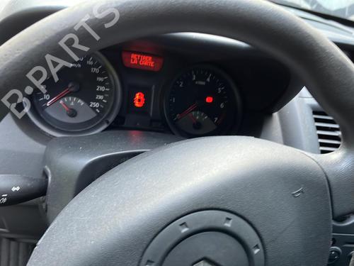 Left headlight RENAULT MEGANE II (BM0/1_, CM0/1_) 1.4 16V (BM0B, CM0B) | BP21707706C28 