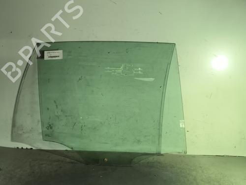 Used Rear right door window VW GOLF VI (5K1) 1.4 TSI (122 hp) 29082128