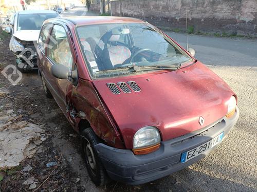 Used Parts RENAULT TWINGO I (C06_)  1.2 (C063, C064)  4560098