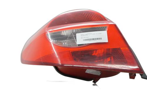 Used Left taillight Left taillight RENAULT CLIO III (BR0/1, CR0/1) [2005-2014] 34359065 34359065