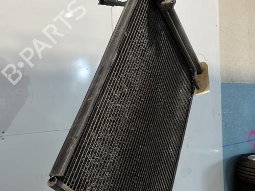 Used AC radiator AC radiator VW PASSAT B6 (3C2) 2.0 TDI 16V (140 hp) 29354246 29354246