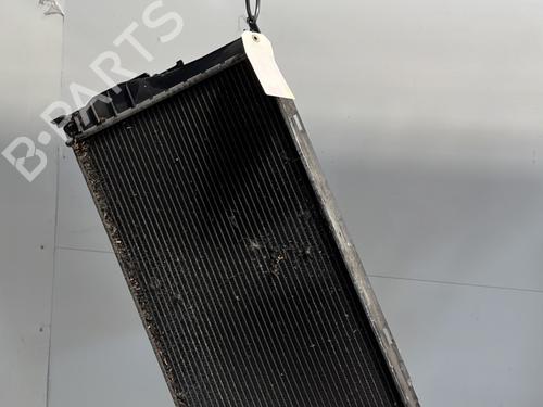 Used Water radiator Water radiator BMW 3 (E90) 318 d (143 hp) 26729167 26729167
