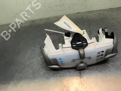 Used Climate control Climate control TOYOTA AYGO (_B1_) 1.0 (KGB10_, KGB10R) (68 hp) 31816040 31816040