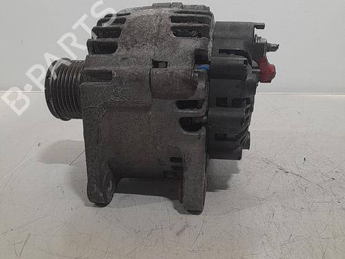 Used Alternator Alternator DACIA DUSTER (HS_) 1.5 dCi 4x4 (HSMC, HSMD) (110 hp) 21718148 21718148