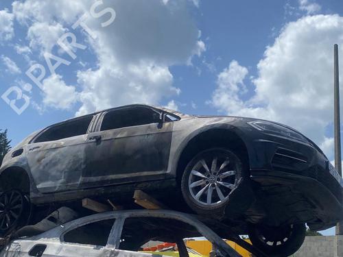 Used Parts VW GOLF VII (5G1, BQ1, BE1, BE2) 2.0 TDI 4motion 2023572